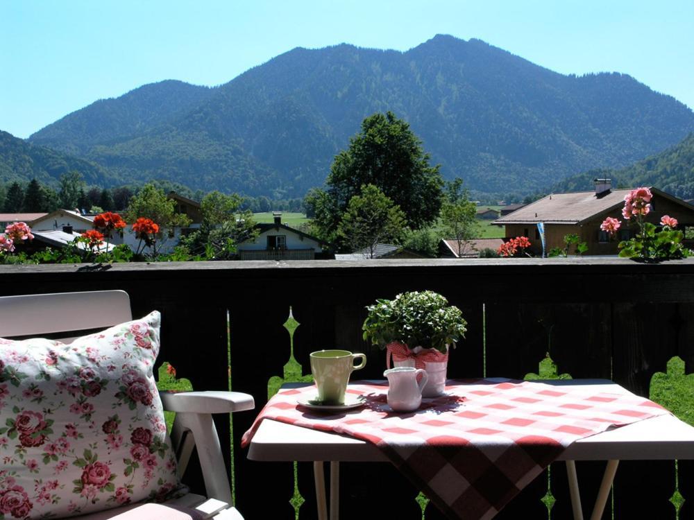 Hotel Bachmair Alpina Rottach-Egern Exterior photo