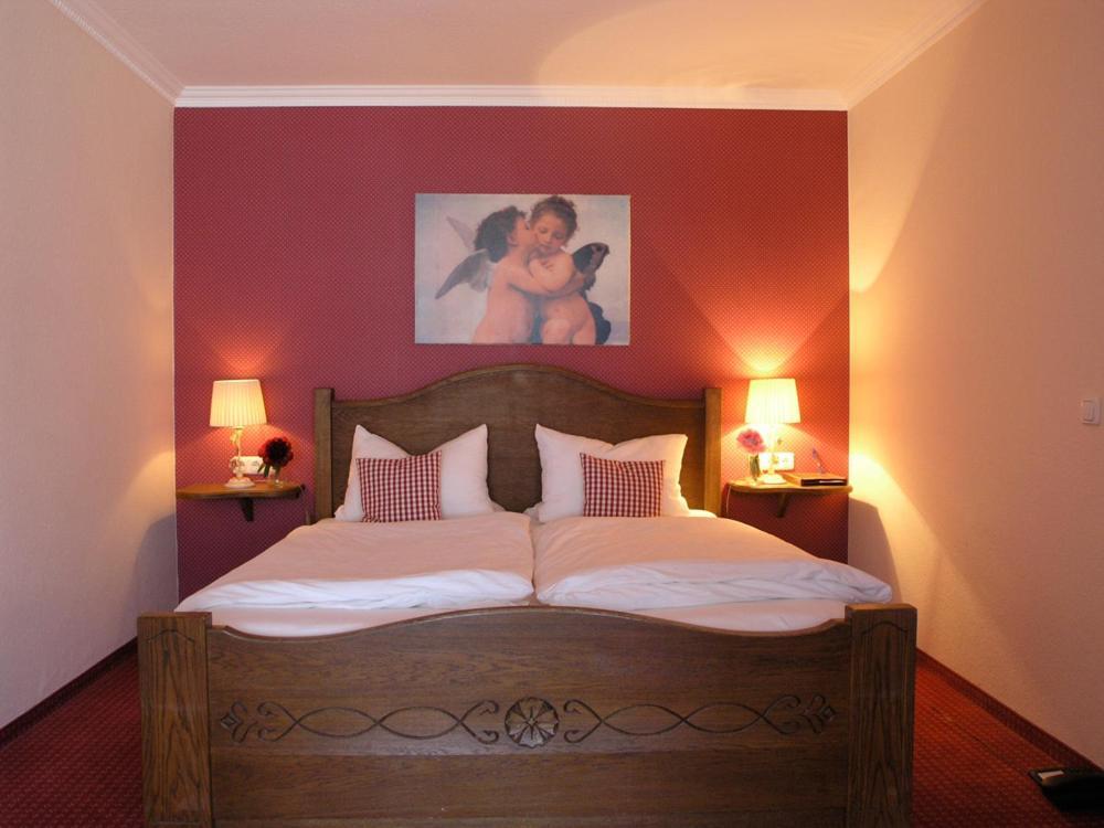 Hotel Bachmair Alpina Rottach-Egern Room photo